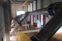 Investimento de R$ 86, 5 milhões amplia capacidade de tratamento de esgoto em Cascavel