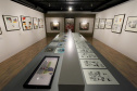 Arte para Maiores de agosto promove imersão na arte japonesa dos mangás