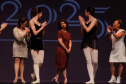 TEATRO GUAÍRA - Novas contratações Teatro Guaíra
