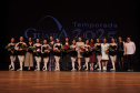 TEATRO GUAÍRA - Novas contratações Teatro Guaíra