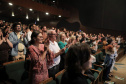 TEATRO GUAÍRA - Novas contratações Teatro Guaíra