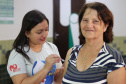 Paraná fortalece vacinação e amplia proteção da população com mais de 87 milhões de doses aplicadas