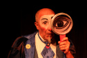 Festival de Teatro de Bonecos começa neste domingo em Curitiba