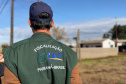 IAT - Loteamento irregular Cascavel
