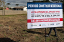 IAT - Loteamento irregular Cascavel