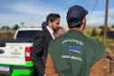 IAT - Loteamento irregular Cascavel