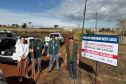IAT - Loteamento irregular Cascavel