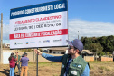 IAT - Loteamento irregular Cascavel