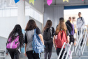 Rede estadual inicia recesso escolar de duas semanas em julho