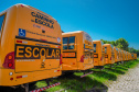 SEED - Transporte escolar garante acesso à educação para mais de 200 mil estudantes da rede estadual do Paraná