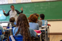 REDE ESTADUAL DE ENSINO RETORNA ÀS AULAS NESTA SEGUNDA