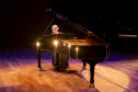 Concerto da Orquestra Sinfônica do Paraná celebra os 70 anos da pianista Analaura de Souza Pinto, uma das fundadoras da OSP