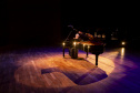 Concerto da Orquestra Sinfônica do Paraná celebra os 70 anos da pianista Analaura de Souza Pinto, uma das fundadoras da OSP