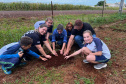 Paraná regulamenta Parque Escola e fortalece educação ambiental nas Unidades de Conservação
