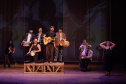 Segundo semestre do Teatro Guaíra terá estreias, circulações e celebração 