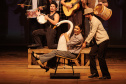 Segundo semestre do Teatro Guaíra terá estreias, circulações e celebração 
