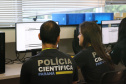 Forças de segurança do Brasil se reúnem no Paraná em fórum internaciona