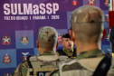 Operação SULMaSSP apreende 5,3 toneladas de drogas e reforça combate ao crime organizado no Paraná