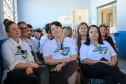 SEED - Governo investe mais de R$ 24 milhões em nova escola estadual em Guarapuava