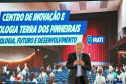 Estado autoriza licitação para construção do Centro de Inovação e Tecnologia de Irati