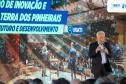 Estado autoriza licitação para construção do Centro de Inovação e Tecnologia de Irati