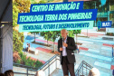 Estado autoriza licitação para construção do Centro de Inovação e Tecnologia de Irati