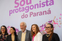 VICE GOV LONDRINA