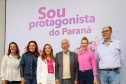 VICE GOV LONDRINA