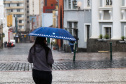 CHUVA