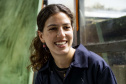 Paisagem, memória e pertencimento: Conheça Aline Bittar Künzel, nova residente artística do Museu Casa Alfredo Andersen