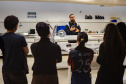 MON lança Laboratório de Arte para estudantes de escolas públicas