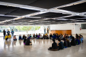 MON lança Laboratório de Arte para estudantes de escolas públicas