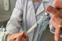 Dia D de Multivacinação aplica mais de 100 mil doses de vacinas no Paraná 