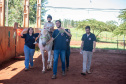 Universidades estaduais oferecem terapia com cavalos para crianças com  dificuldades motoras e condições neurológicas
