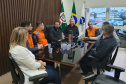 DEFESA CIVIL - PIRAÍ DO SUL