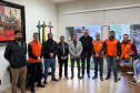 DEFESA CIVIL - PIRAÍ DO SUL
