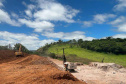 Duplicação da PR-445 entre Irerê e Lerroville.