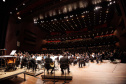 Orquestra Sinfônica do Paraná abre venda de ingressos para concerto com maestra britânica Catherine Larsen-Maguire