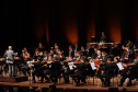 Orquestra Sinfônica do Paraná abre venda de ingressos para concerto com maestra britânica Catherine Larsen-Maguire