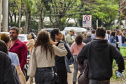  Universidades estaduais do Paraná ofertam mais de nove mil vagas para 2027