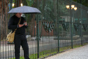 FRENTES FRIAS E SISTEMAS DE BAIXA PRESSÃO TRARÃO CHUVA ACIMA DA MÉDIA EM SETEMBRO, PREVÊ SIMEPAR