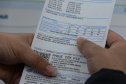 SANEPAR NOVA FATURA