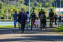 FIM DE SEMANA COM PREDOMÍNIO DE SOL TERÁ TEMPERATURAS ACIMA DOS 30°C EM CIDADES DO PARANÁ
