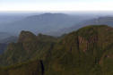 IAT - Parques Estaduais Fechados