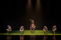 Balé Teatro Guaíra se apresenta na em São Paulo na 8ª Edição da Semana Paulista de Dança promovida pelo MASP