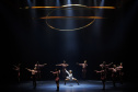 Balé Teatro Guaíra em Maringá