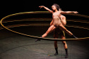 Balé Teatro Guaíra em Maringá
