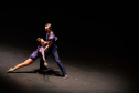 Balé Teatro Guaíra em Maringá
