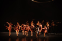 Balé Teatro Guaíra em Maringá