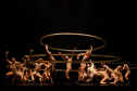 Balé Teatro Guaíra se apresenta na em São Paulo na 8ª Edição da Semana Paulista de Dança promovida pelo MASP